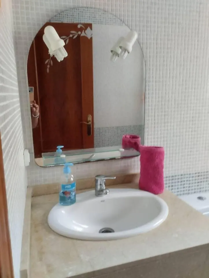 Apart Con Piscina En Nueva Torrequebrada Benalmádena