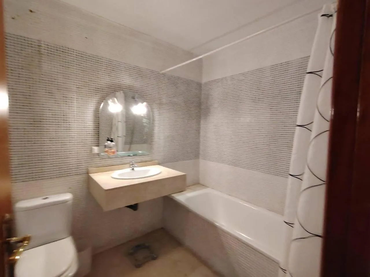 Διαμέρισμα Apart Con Piscina En Nueva Torrequebrada Benalmádena