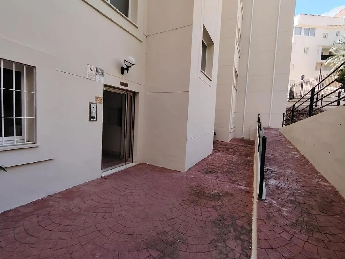 Apartment With Pool In Nueva Torrequebrada Benalmádena 0*,