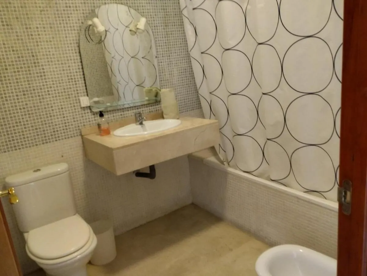 Apartment With Pool In Nueva Torrequebrada Benalmadena