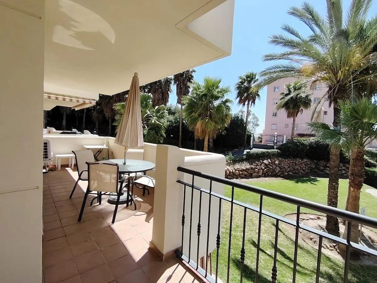 Apartment With Pool In Nueva Torrequebrada Benalmadena 0*,  Spain