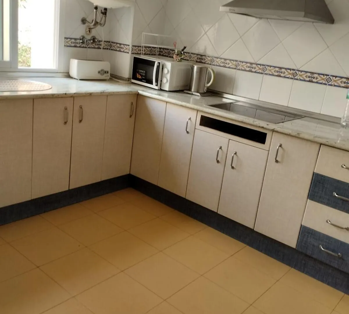 Apartment With Pool In Nueva Torrequebrada Benalmadena Spain