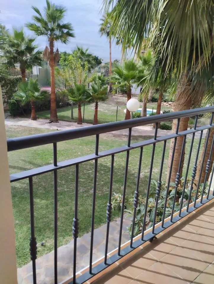 Apart Con Piscina En Nueva Torrequebrada بينالماذينا إسبانيا