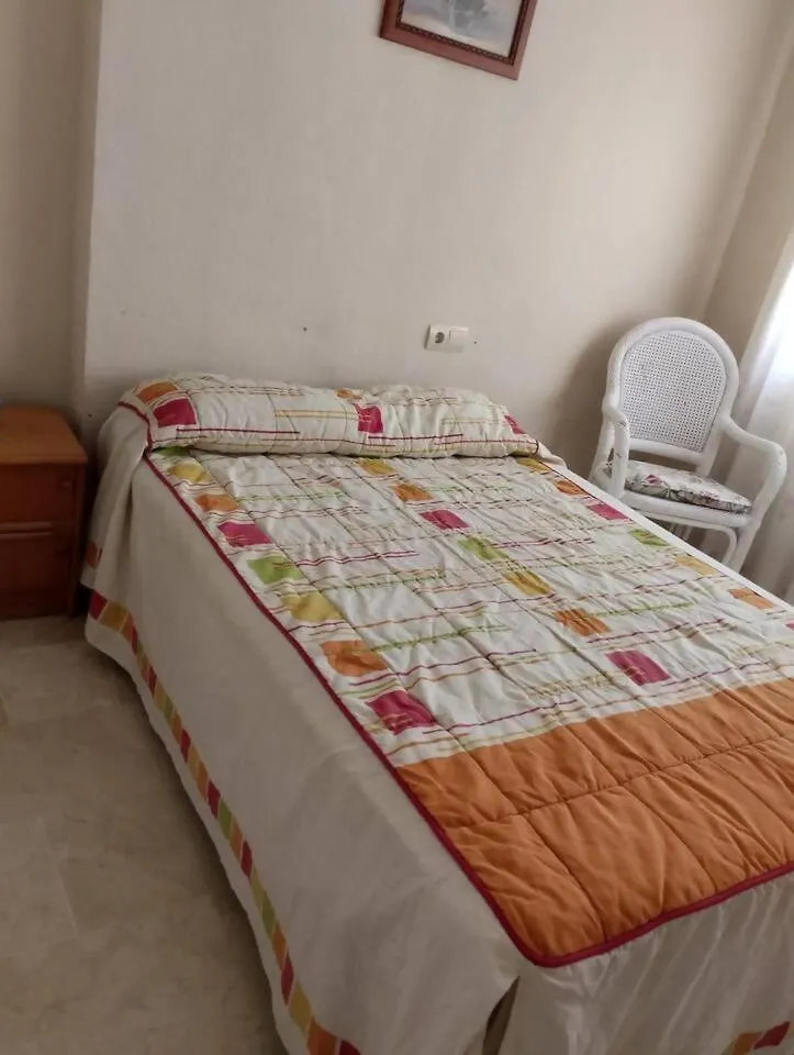Apart Con Piscina En Nueva Torrequebrada بينالماذينا 0*,  إسبانيا