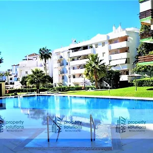  Apartment N135 - - Piscina - Playa A 300 Metros