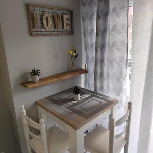  Apartment New Style Iris