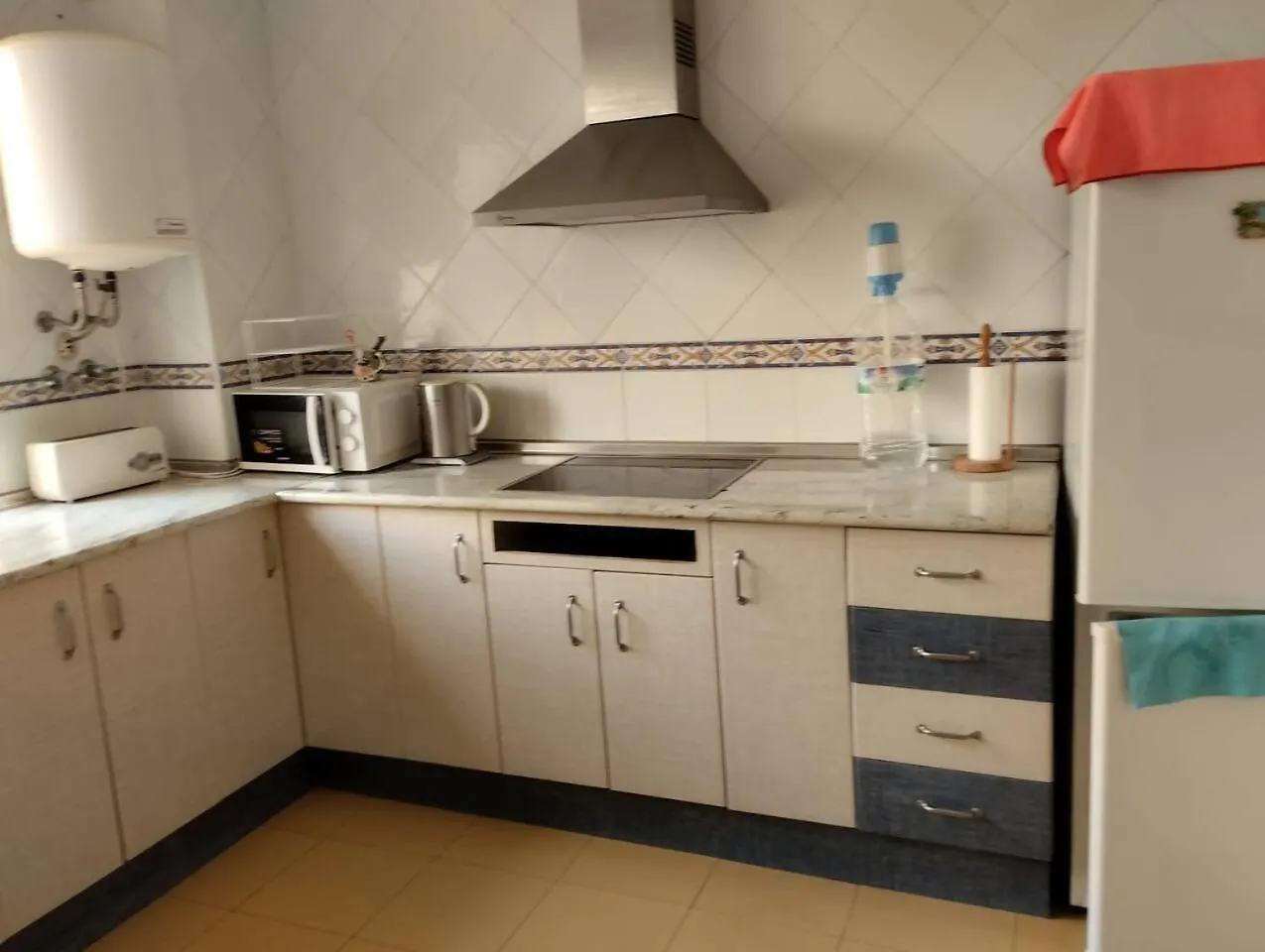 Apartment Apart Con Piscina En Nueva Torrequebrada Benalmadena